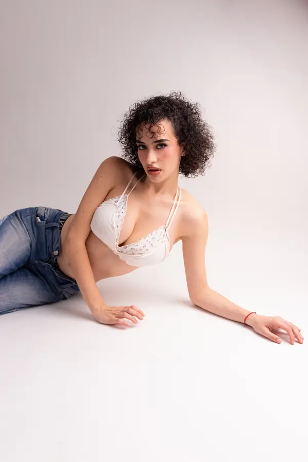 Anna Aureli · Edecán AAA en Ciudad de México