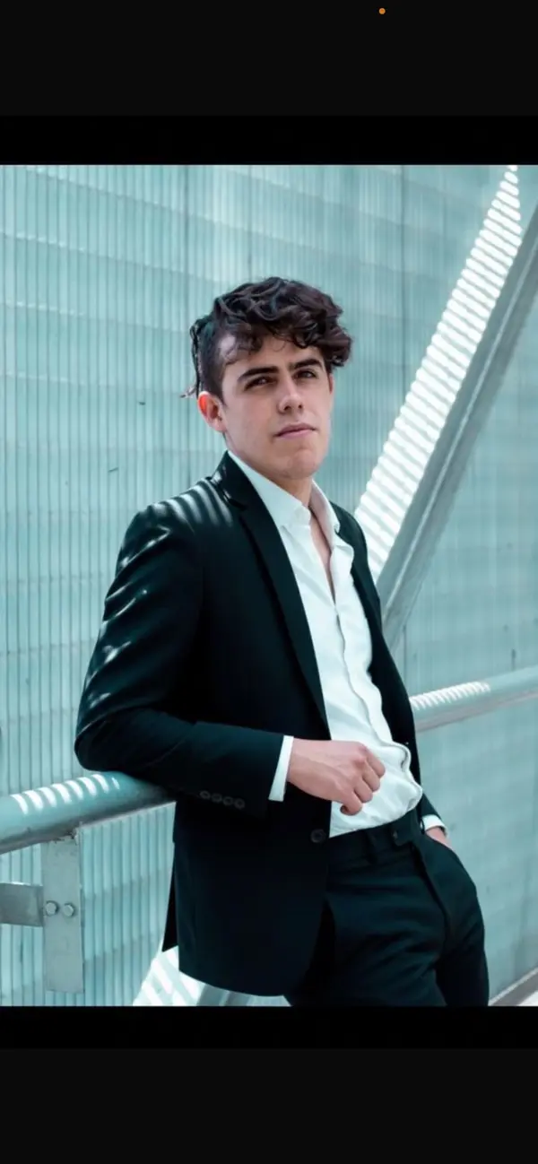 Isaac · Gio AA en Ciudad de México