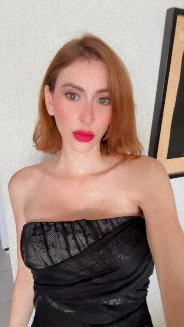 Viridiana Villa · Edecán AAA en Guadalajara