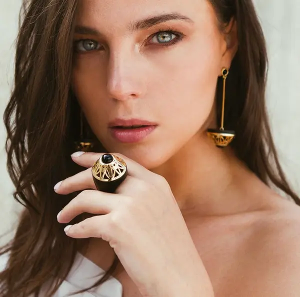 Alisa Podolskaya · Modelo en Ciudad de México