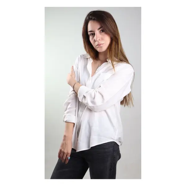 Anya De la parra · Edecán AA en Ciudad de México