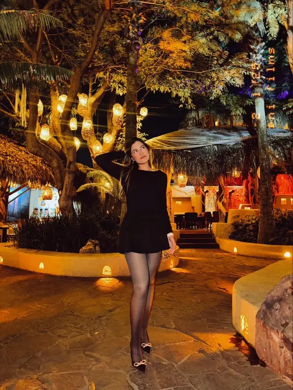 Paola Sotelo · Edecán AAA en Guadalajara