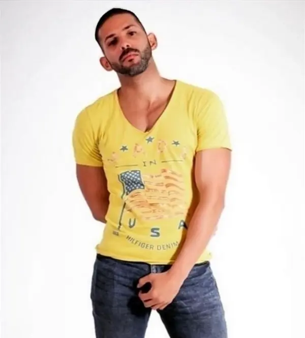 Steve · Gio AA