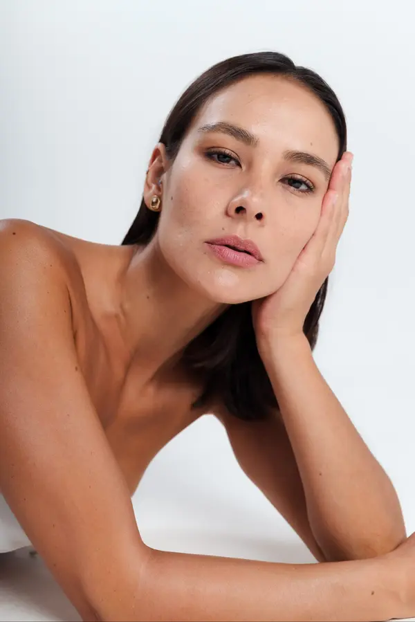 Valeria Najera · Modelo en Cancún