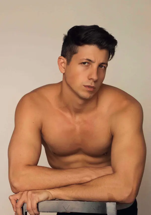 Luis Juarez · Gio AAA