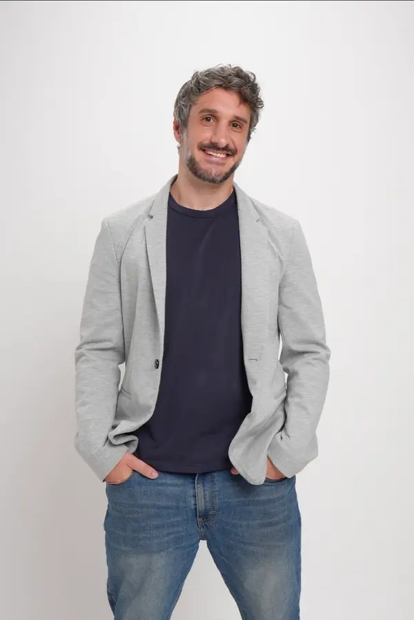 LUCIANO VITTORI · Gio AA en Ciudad de México