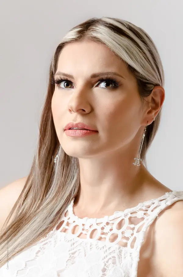 Mayra González Jaime · Edecán AAA en Ciudad de México