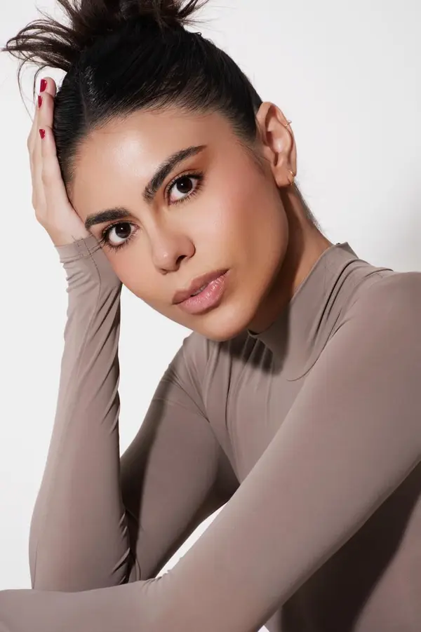 Sofia Saviano · Modelo en Ciudad de México