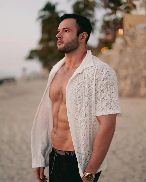 Alonso Robles · Gio AAA en Guadalajara