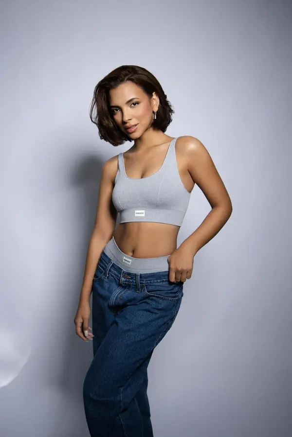 Betzymar Perez · Modelo en Ciudad de México