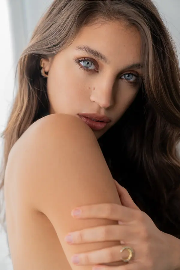 Mika ludvik · Modelo en Ciudad de México