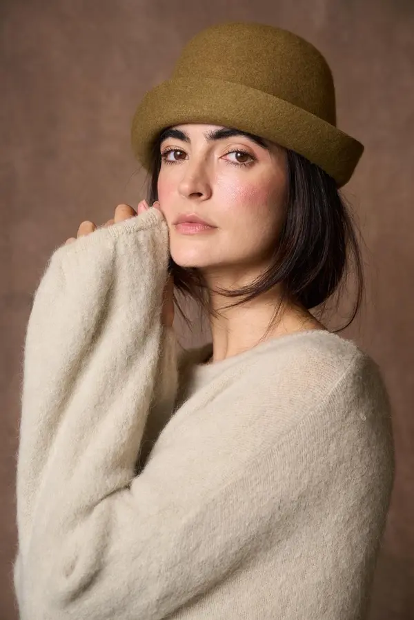 Florencia Rebola · Modelo en Ciudad de México