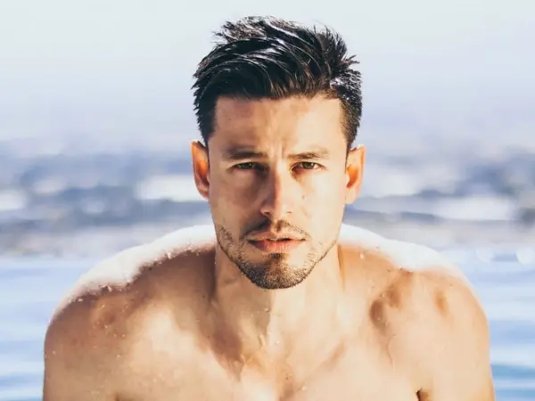 Jose Soto Gonzalez · Modelo en Guadalajara