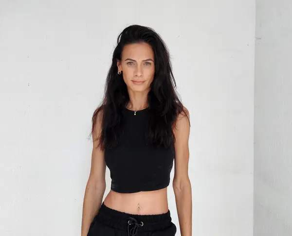 Thanmy Rossin · Modelo en Ciudad de México
