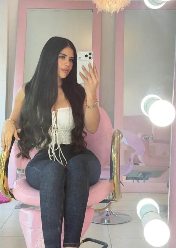 Mariana Arredondo · Edecán AAA en Querétaro