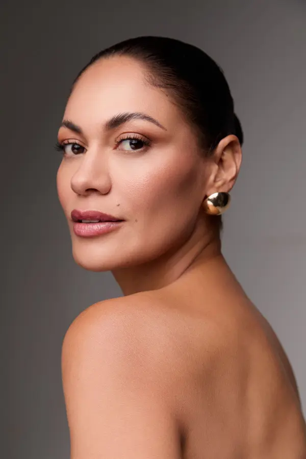 Monalisa Queiroz · Modelo en Ciudad de México