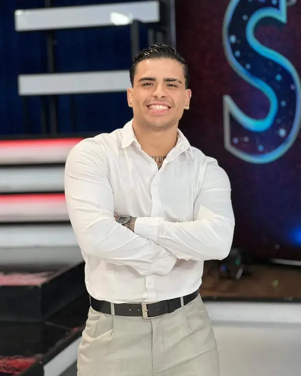 Alan Cepia · Gio AAA en Monterrey