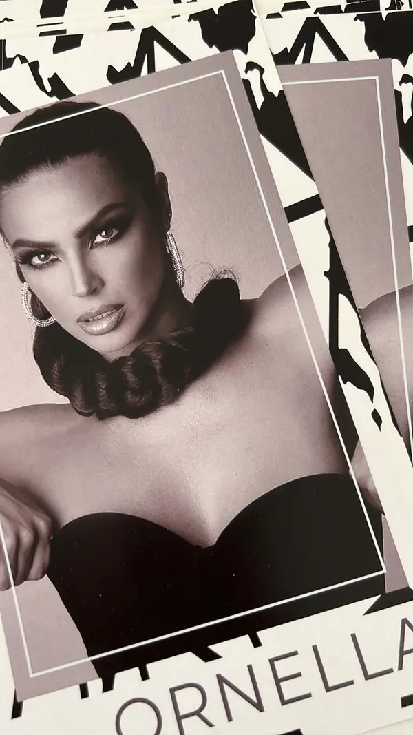 Ornella Ortile · Modelo en Ciudad de México