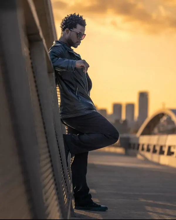 ForeverMagma (Siempre Magma) · Modelo en Ciudad de México