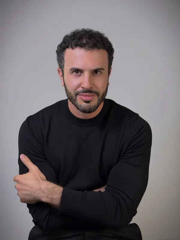 Juan Rodriguez · Gio AAA en Ciudad de México