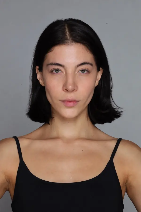 Fernanda Aponte · Modelo en Ciudad de México