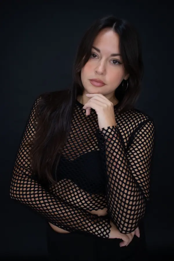Ari · Edecán AAA en Quintana Roo